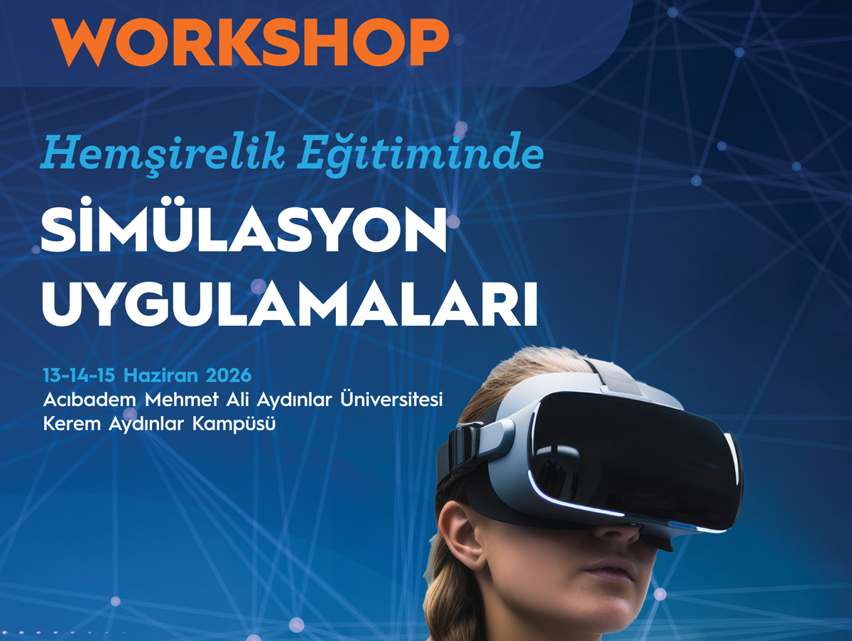 Hemşirelik Eğitiminde Simülasyon Uygulamaları